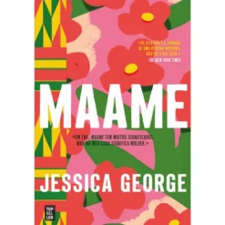 Maame de Jessica George