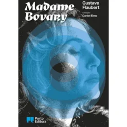 Madame Bovary de Gustave Flaubert