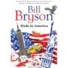 Made in America de Bill Bryson