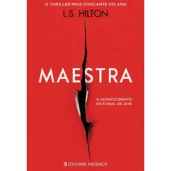 Maestra de L.S. Hilton