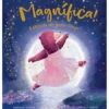 Magnífica - A Ursinha que Queria Dançar de Stephanie Stansbie