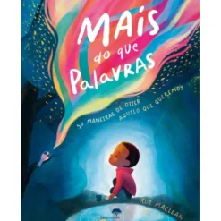 Mais Do Que Palavras de Roz Maclean
