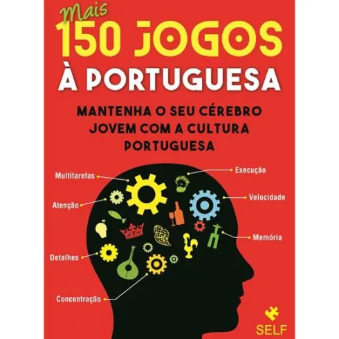 Mais 150 Jogos à Portuguesa