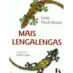Mais Lengalengas de Luísa Ducla Soares