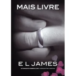 Mais Livre de E. L. James