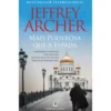 Mais Poderosa Que a Espada de Jeffrey Archer
