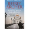 Mais Poderosa que a Espada (Livro de Bolso) de Jeffrey Archer