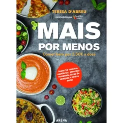 Mais por Menos de Teresa d'Abreu