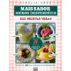 Mais Sabor Menos Desperdício de Cidália Cruz