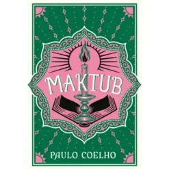 Maktub de Paulo Coelho