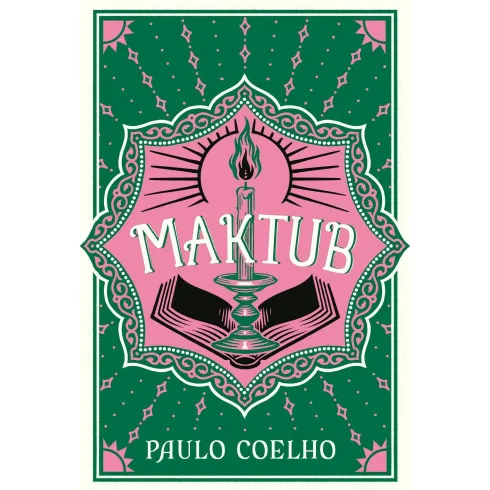 Maktub de Paulo Coelho