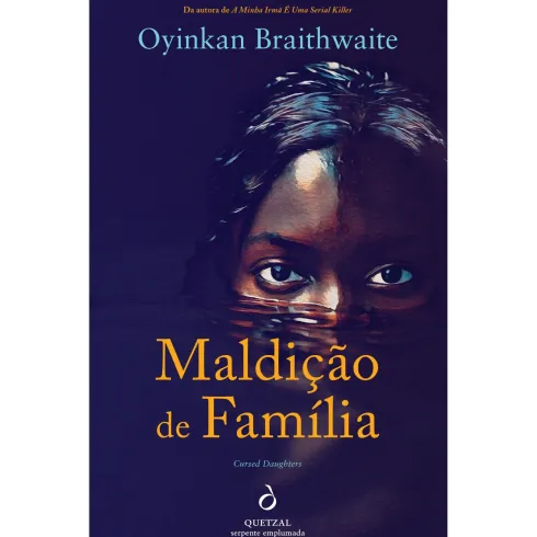 Maldição De Família de Oyinkan Braithwaite