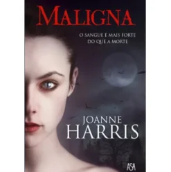 Maligna de Joanne Harris