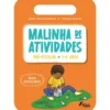 Malinha de Atividades - Pré-escolar 5/6 Anos de Marta Cardoso Abranja e Sónia de Sá Neves