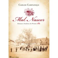 Mal Nascer de Carlos Campaniço