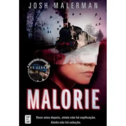 Malorie de Josh Malerman