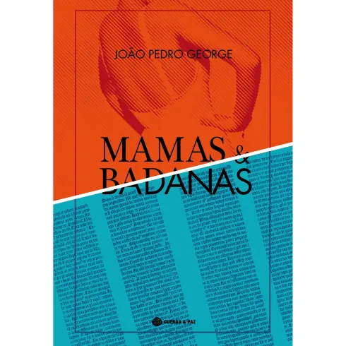 Mamas & Badanas de João Pedro George