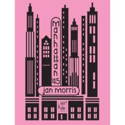 Manhattan '45 de Jan Morris