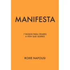 Manifesta de Roxie Nafousi