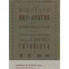 Manifesto Anti-Dantas e por Extenso de José de Almada Negreiros
