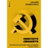 Manifesto Comunista de Karl Marx, Friedrich Engels