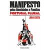 Manifesto Pelas Identidades e Famílias de João Costa