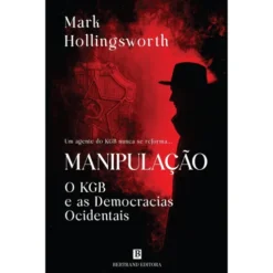 Manipulação de Mark Hollingsworth