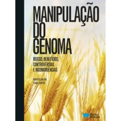 Manipulação do Genoma de Roberto Salema