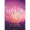 Mantras Para Todos Os Dias de Shannon Kaiser