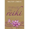 Manual de Reiki de Walter Lübeck