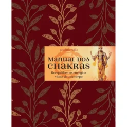 Manual dos Chakras de Pauline Wills