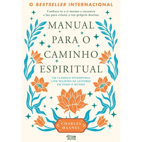 Manual Para O Caminho Espiritual de Charles Haanel