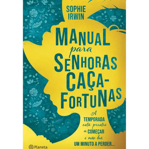 Manual Para Senhoras Caça-Fort de Sophie Irwin
