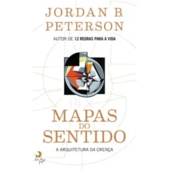 Mapas do Sentido de Jordan B. Peterson