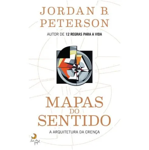 Mapas do Sentido de Jordan B. Peterson