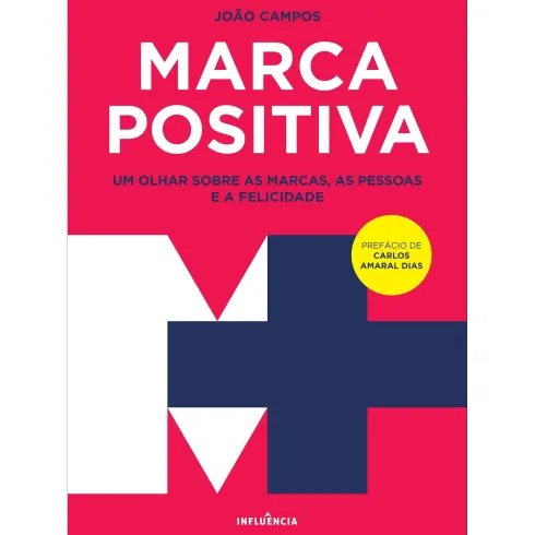 Marca Positiva de João Campos