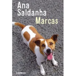 Marcas de Ana Saldanha