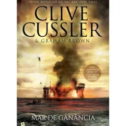 Mar de Ganância
