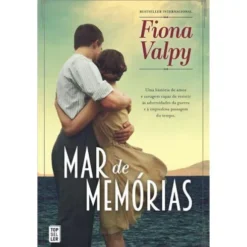 Mar de Memórias de Fiona Valpy
