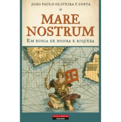 Mare Nostrum de João Paulo Oliveira e Costa