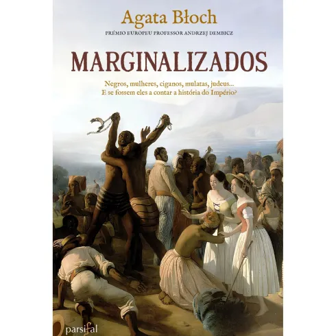 Marginalizados de Agata Bloch