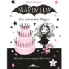 Maria Lua N.º 2 de Harriet Muncaster - Um Aniversário Mágico (2ª Edição)