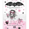 Maria Lua 14: Umas Férias De Sonho de Harriet Muncaster