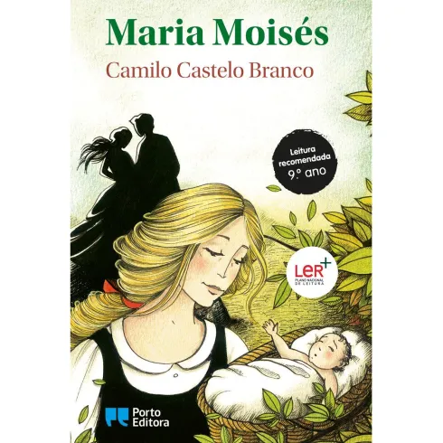 Maria Moisés de Camilo Castelo Branco