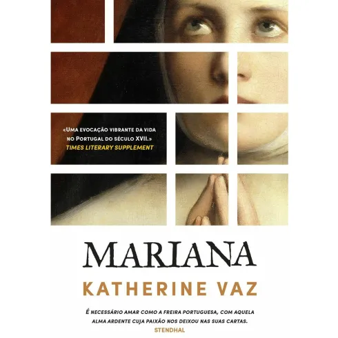 Mariana de Katherine Vaz