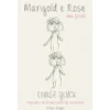 Marigold E Rose de Louise Glück