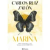 Marina de Carlos Ruiz Zafón