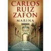 Marina de Carlos Ruiz Zafón