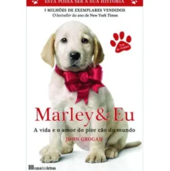 Marley & Eu de John Grogan
