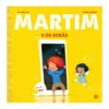 Martim E Os Ecrãs: Livro De Hi de Till the cat